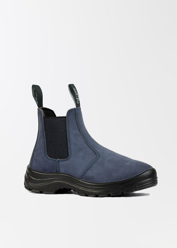 Navy sales boots australia