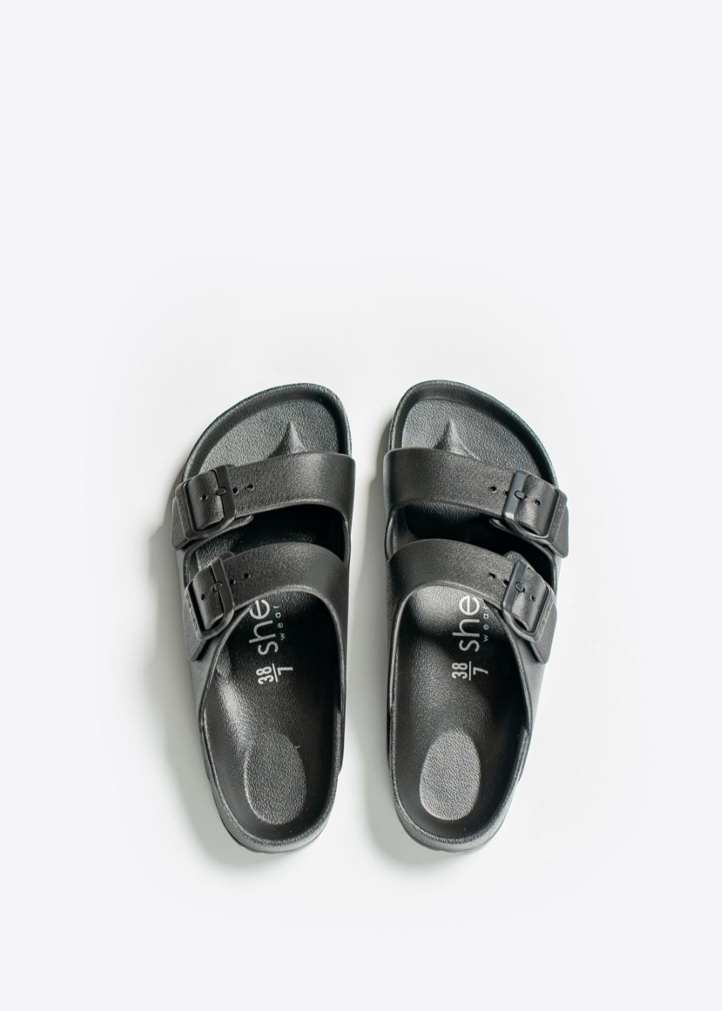 Chill: womens slides