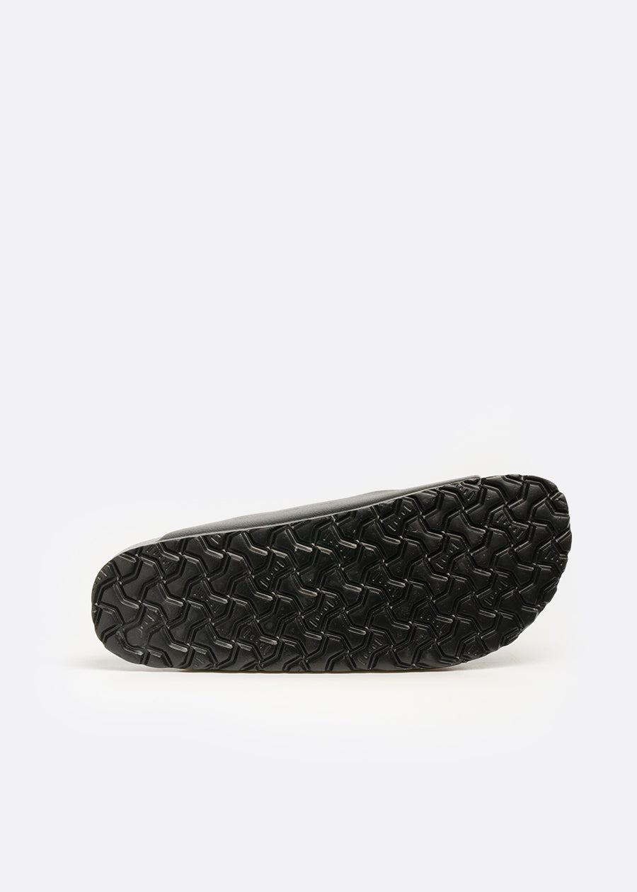 Certified slip resistant EVA sole