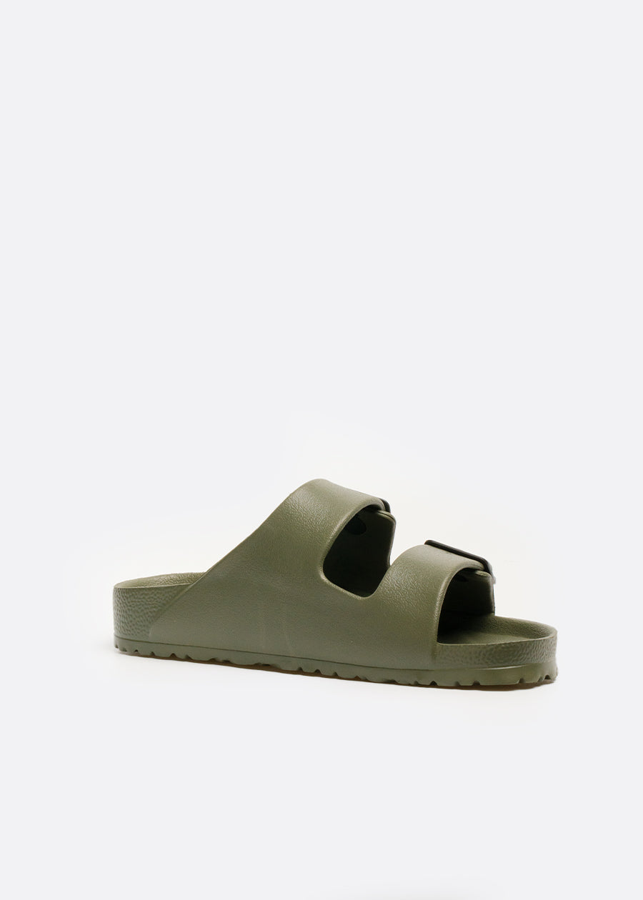 Chill: womens slides