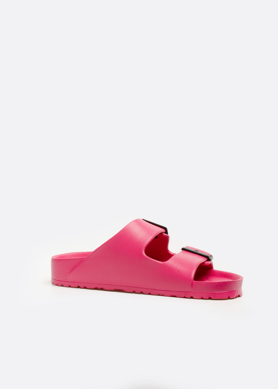 Chill: womens slides