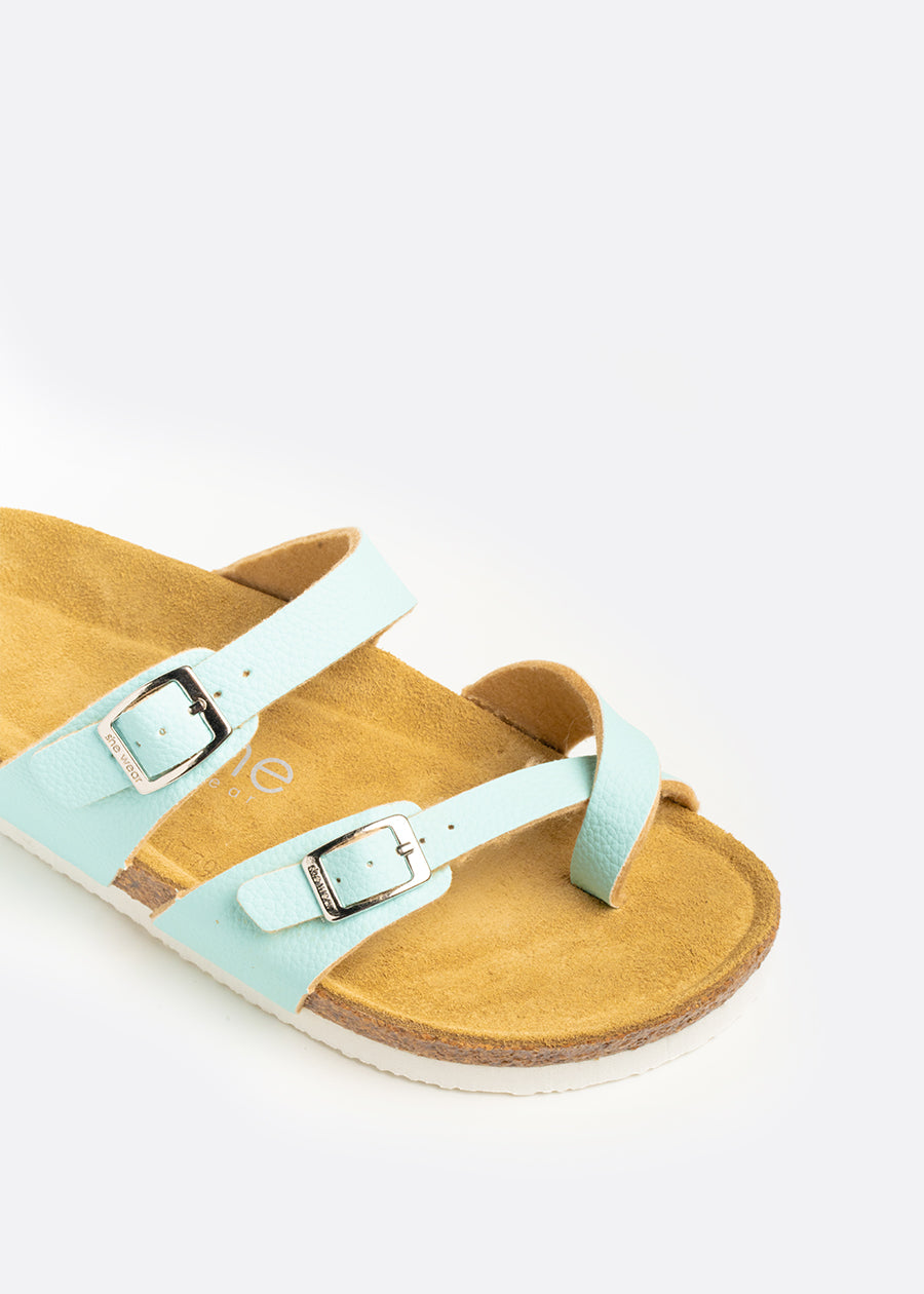 Glide: women's slide