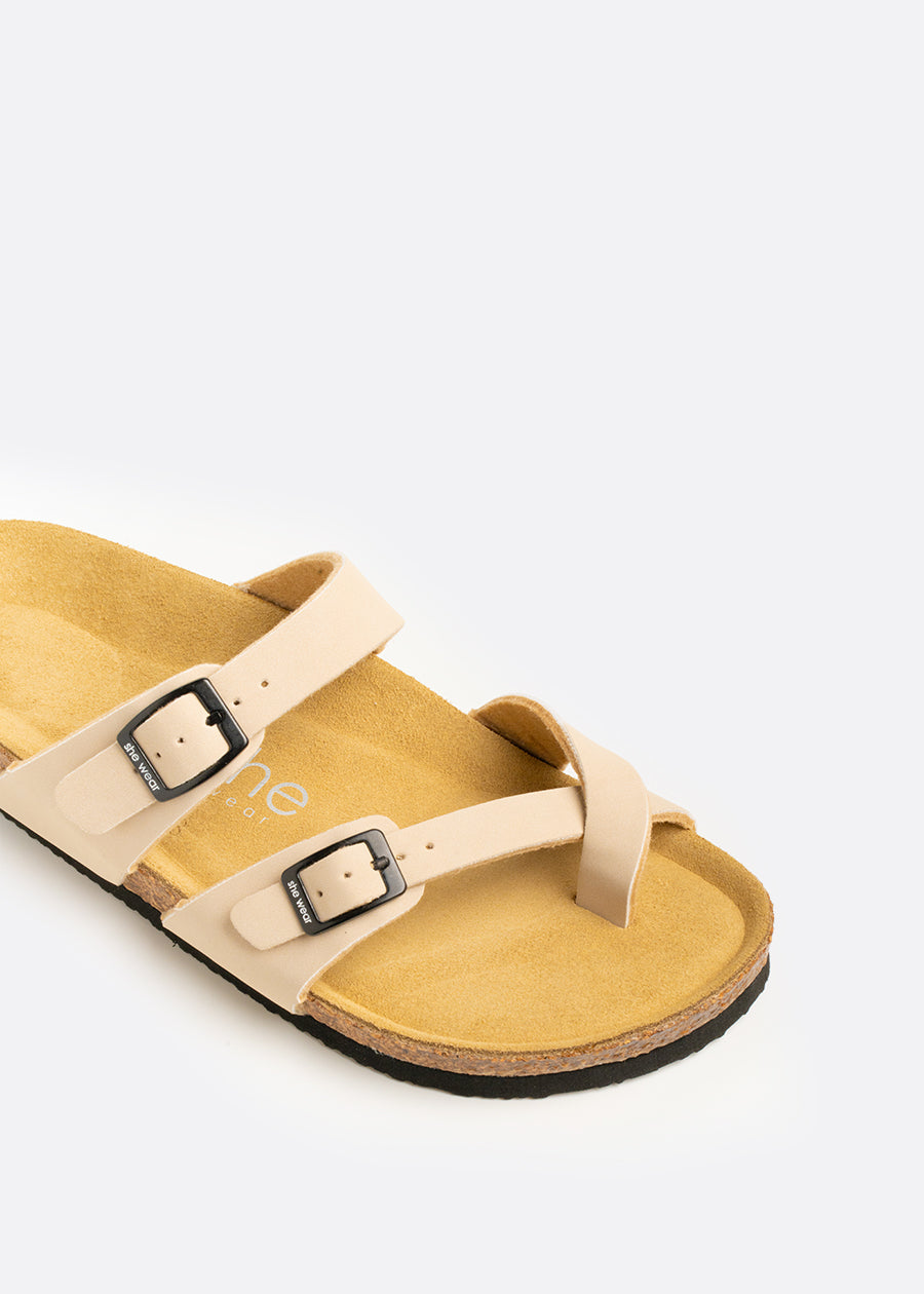 Glide: women's slide