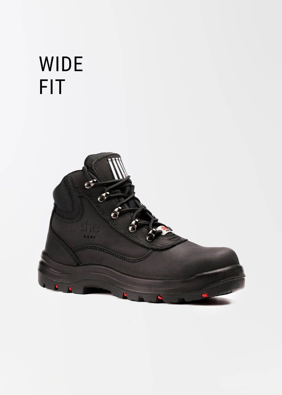 Safety boots shop online