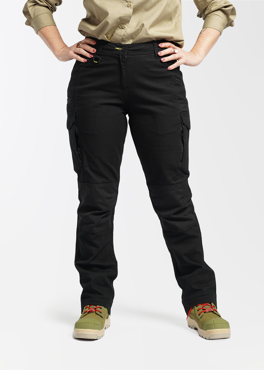 Try the Cargo Pants Trend With These Bestselling Trousers on Sale at