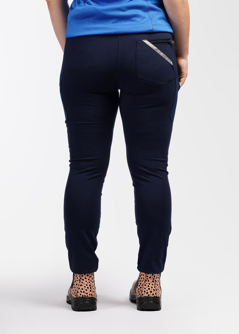 Plus size work clearance leggings