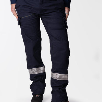 women's hi vis pants co gear