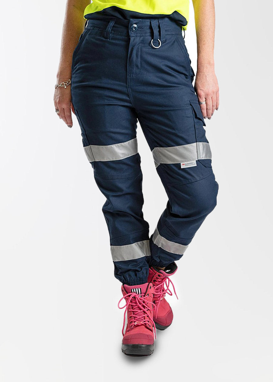 https://www.shewear.com.au/cdn/shop/products/elwd-cuffed-taped-work-pants-navy-front-hero.jpg?v=1641780361&width=1080