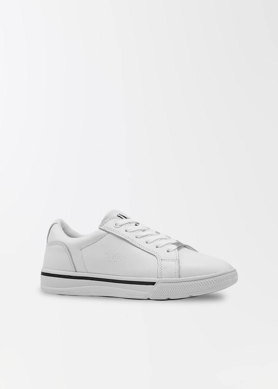 Sale white sneakers on sale