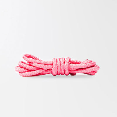 Sneaker laces (1.2m) - she wear