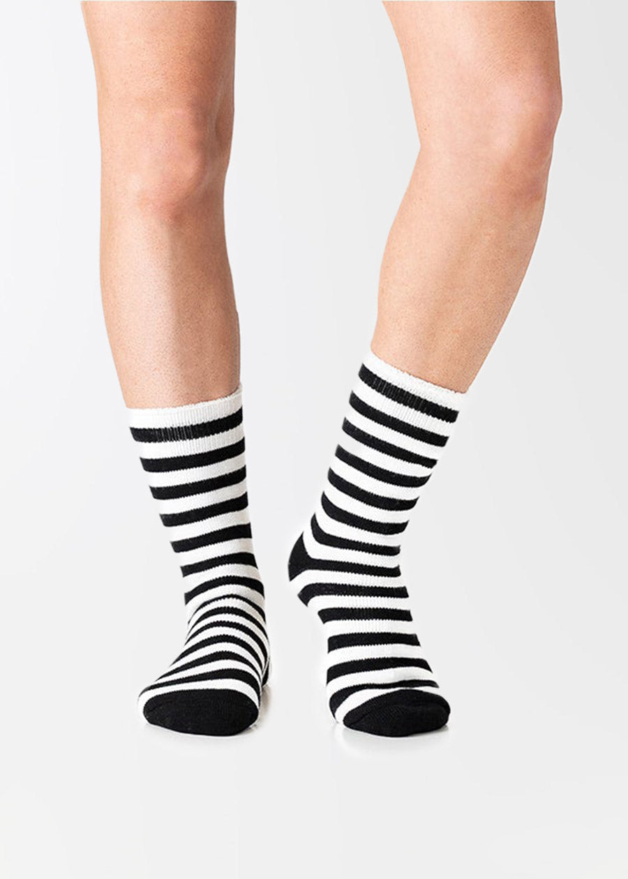 Womens thick long deals socks