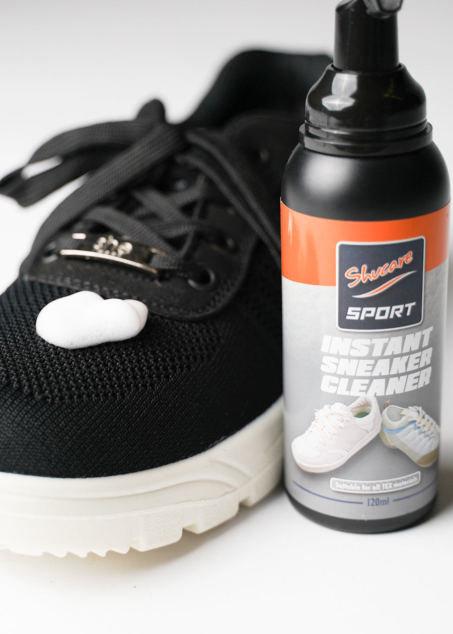 Skechers hot sale shoe cleaner