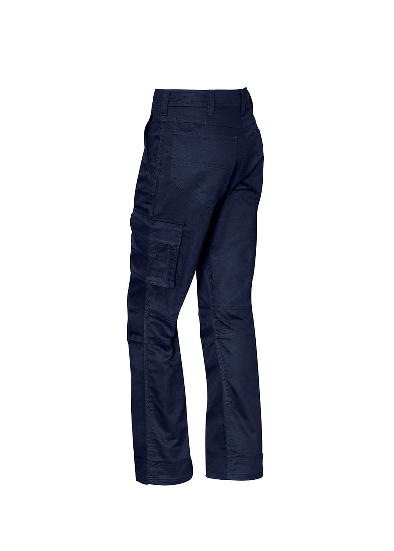 Bisley Work Pants  High Vis Trousers  Tradie Cargo Pants